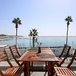 Phaedrus Living Seafront Lighthouse 52 Pafos