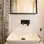 Phaedrus Living Seafront Lighthouse 52 Apartment Paphos
