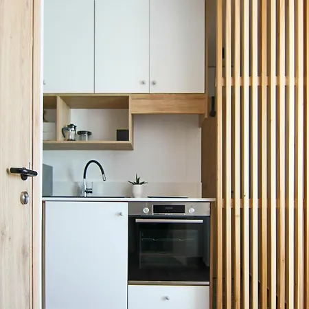 Phaedrus Living Seafront Lighthouse 52 Apartment *