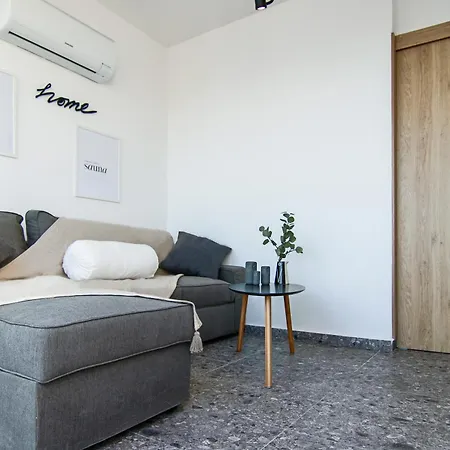 Phaedrus Living Seafront Lighthouse 52 Paphos