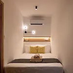 Phaedrus Living Seafront Lighthouse 52 شقة بافوس