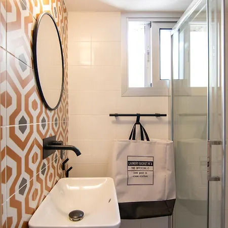 Apartament Phaedrus Living Seafront Lighthouse 52 Pafos
